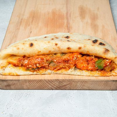 Mesakaa Sandwich