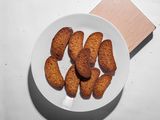 Hard Brown Toast