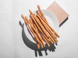 Baton Sale With Cumin