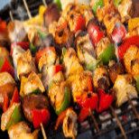 Shish Tawook