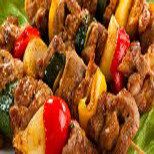 Shish Kebab