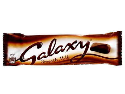 Galaxy Chocolate