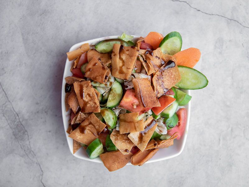 Fattoush
