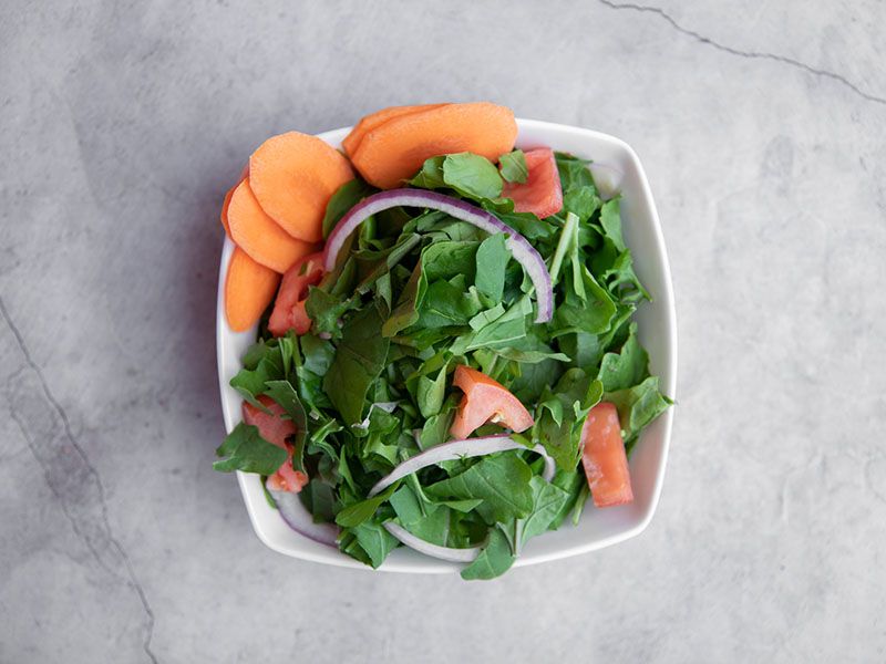 Rocca Salad