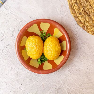 Medahrag Eggs