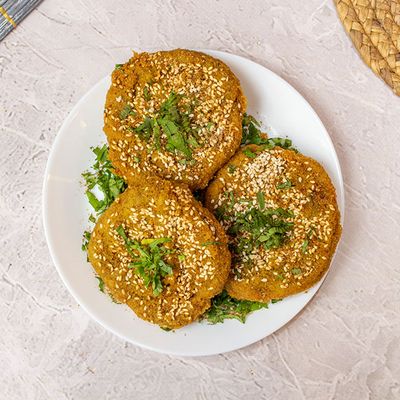 Taamia Bites