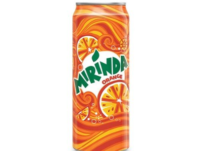 Mirinda