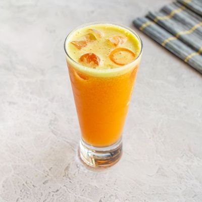 Ginger Orange