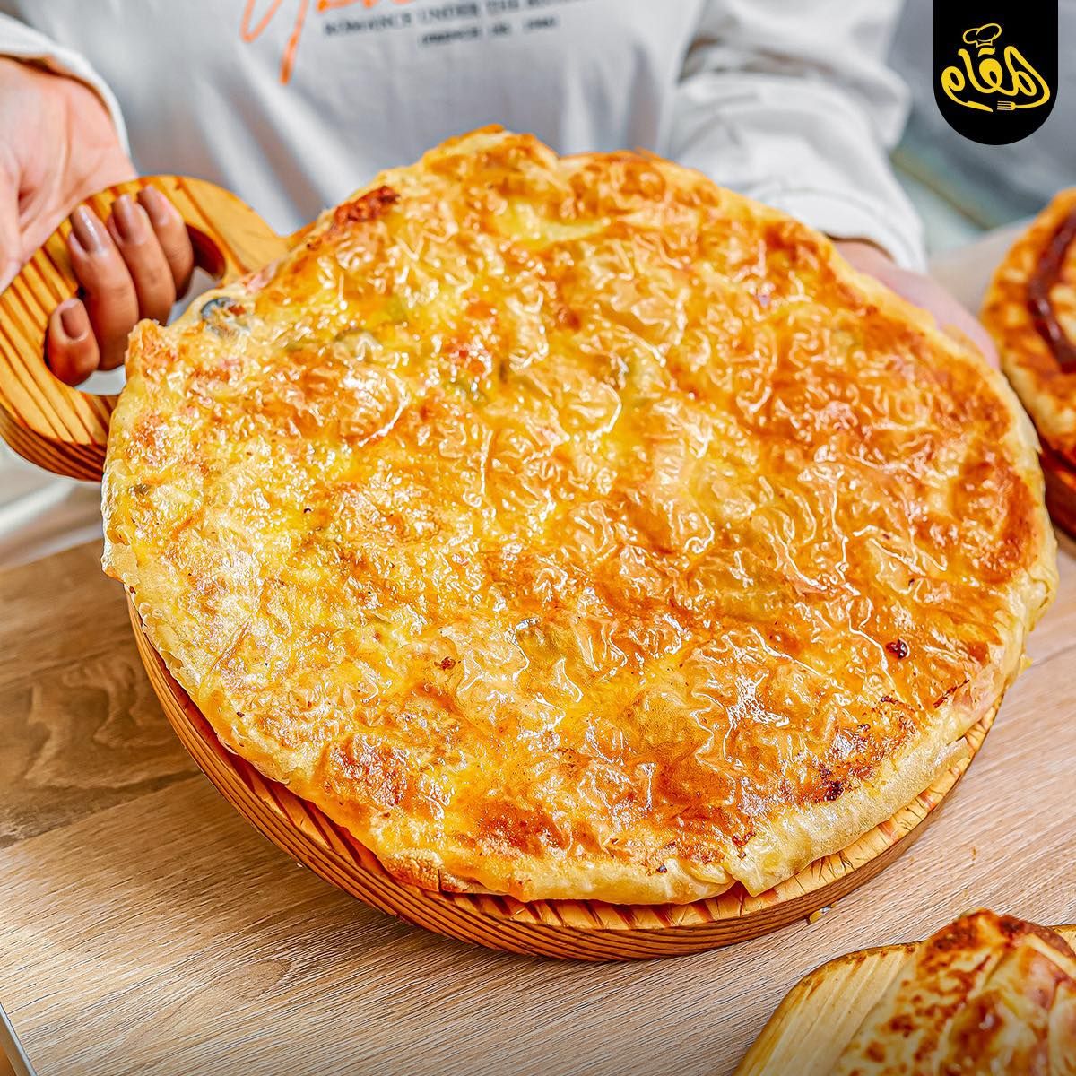 Mix Chicken Pie