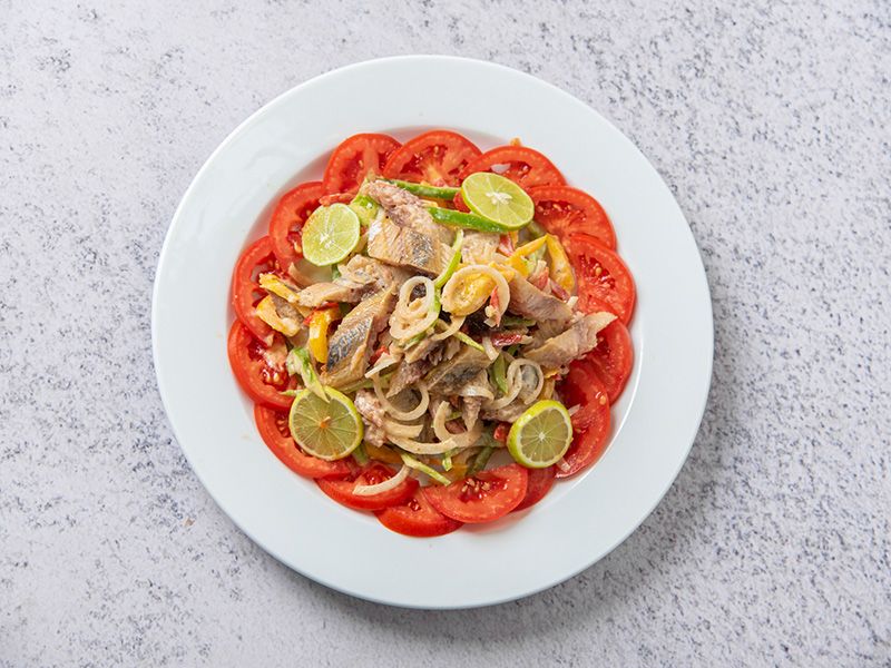 Herring Salad