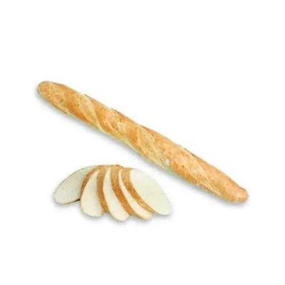 White Baguette 1 pc BK