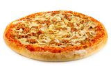 Chicken Pizza
