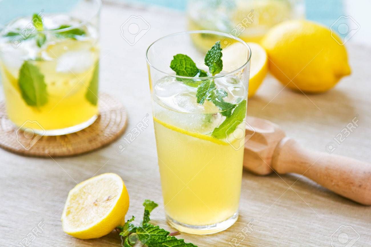 Lemon Juice
