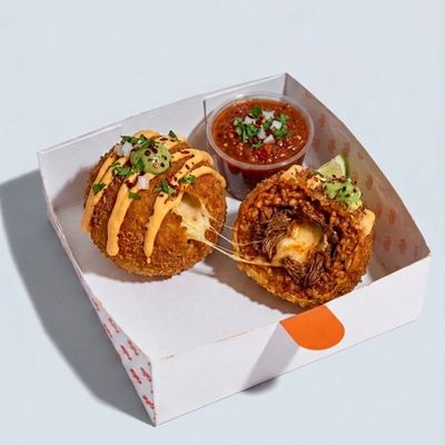 Birria Bites