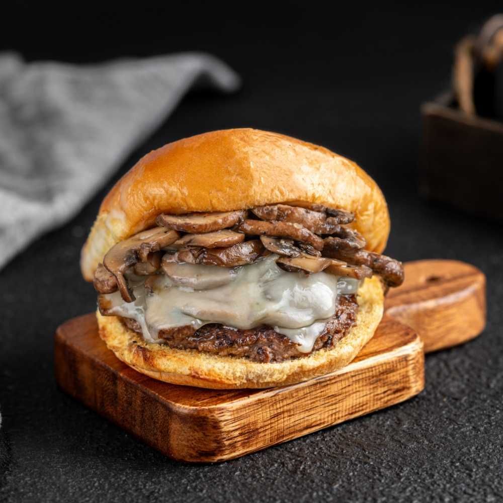SMASHD Restaurant delivery service in UAE | Talabat
