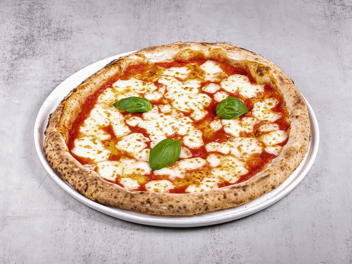 Large Galaxy Pizza