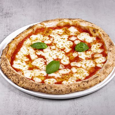 Large Galaxy Pizza
