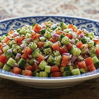 24K Salad