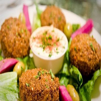 Kenschench Meal