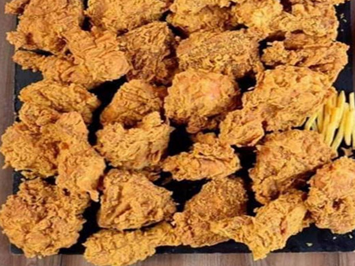24 super jumbo pieces