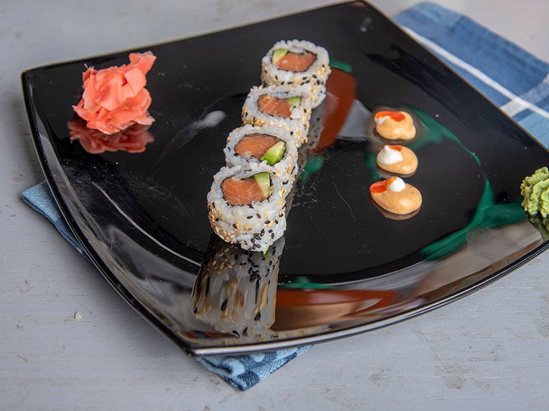 Ura Salmon