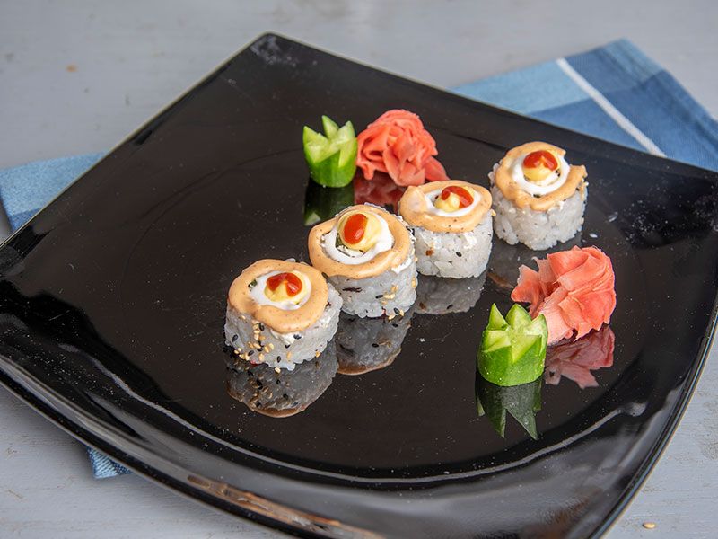 Hell Roll