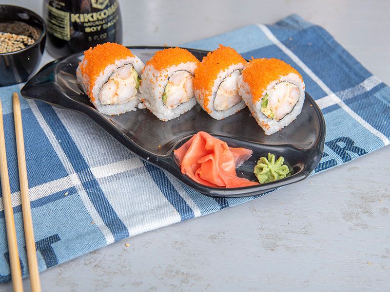 Chili Roll