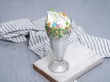 Vanilla Milkshake