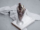 Chocolate Milkshake
