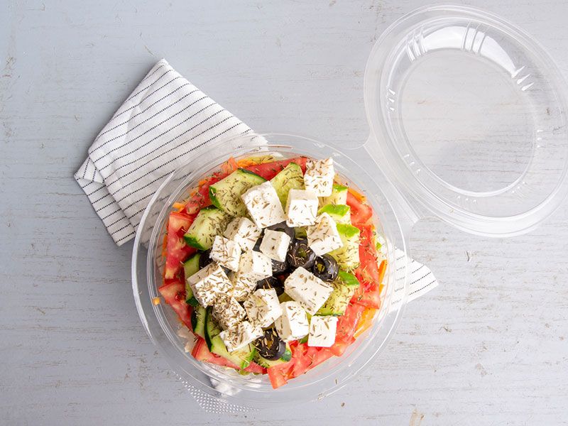 Greek Salad