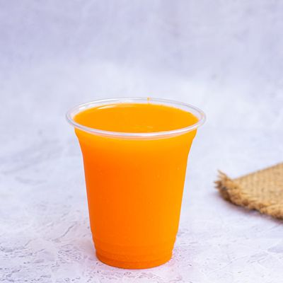 Tangerine Juice