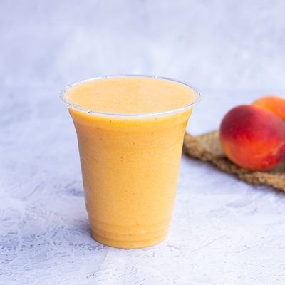 Peach Juice