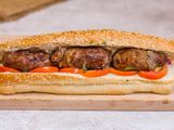 Kandouz Tarb Sandwich