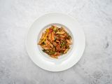 Penne Alla Calabrese Pasta Spicy