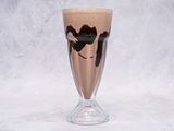 Chocolate Milkshake