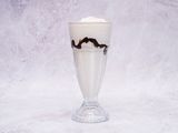 Vanilla Milkshake