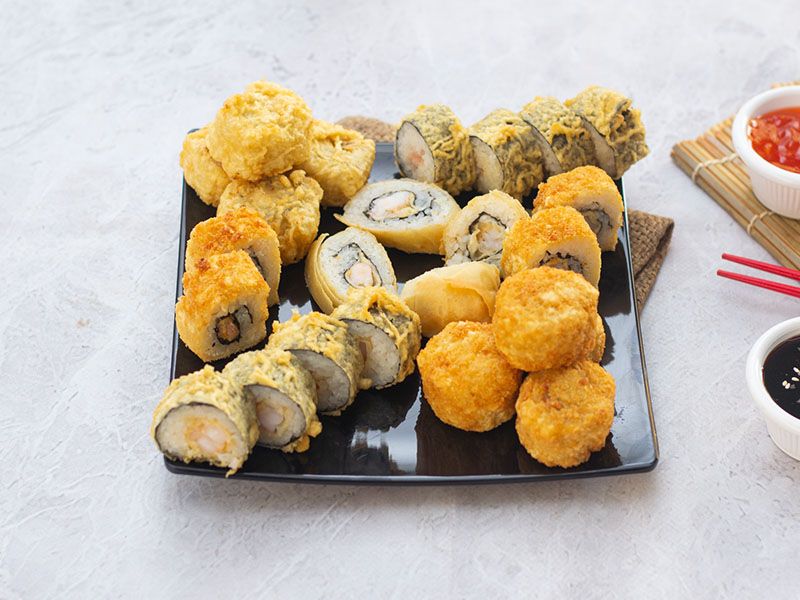 Meal 2 - 24 Pieces
