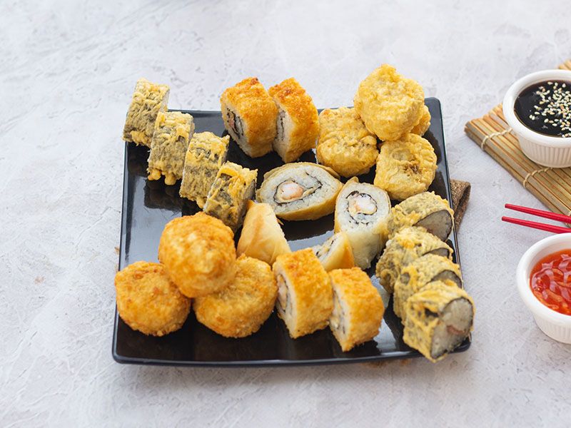 Meal 3 - 24 Pieces