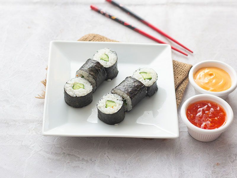 Kappa Maki