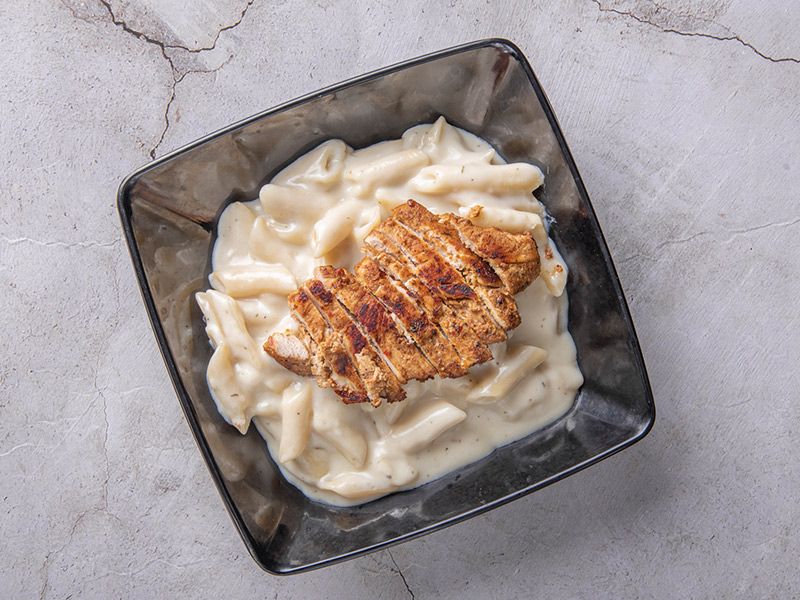 Chicken Pasta