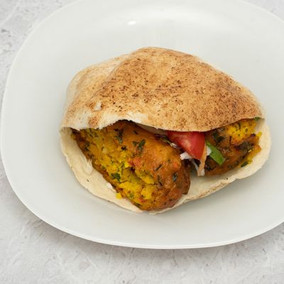 French Egga Sandwich