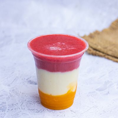 Seasonal Fruit Juices