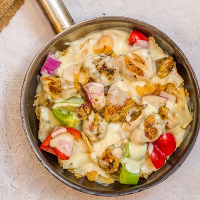Shish Bowl