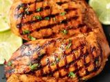 Boneless Chicken Breast 250 Gm