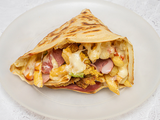 ِAla Kefak Crepe