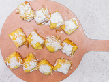 Custard Pie