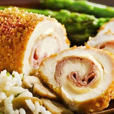 Cordon bleu