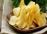 Potato Chips Packet
