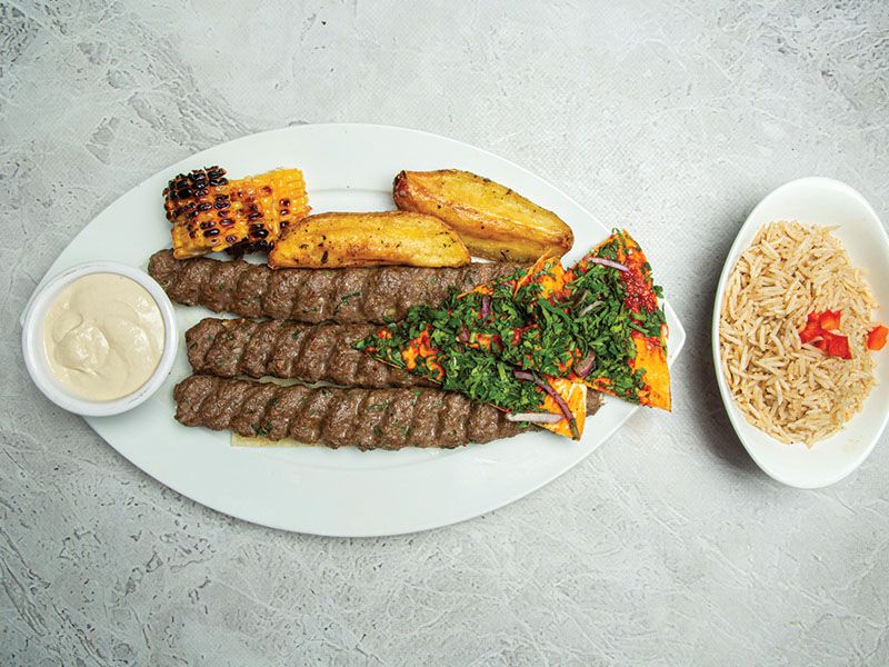 Kofta