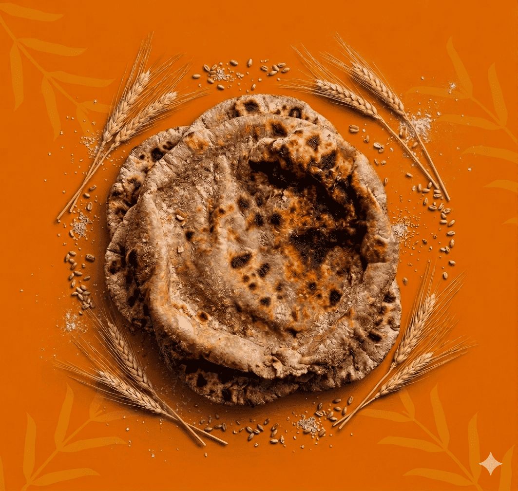 Whole Grain Bread